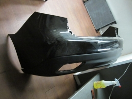 Acura - Bumper - rear